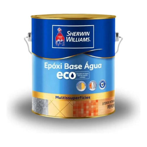 EPOX BRANCO - 2,7L.