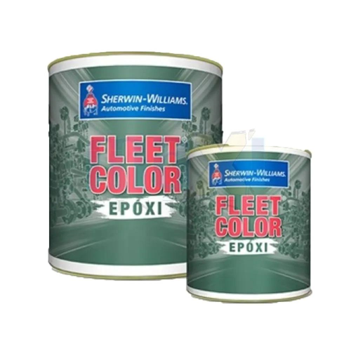 EPOX AZUL PETROBRAS 2,7 LTS SW - UNI