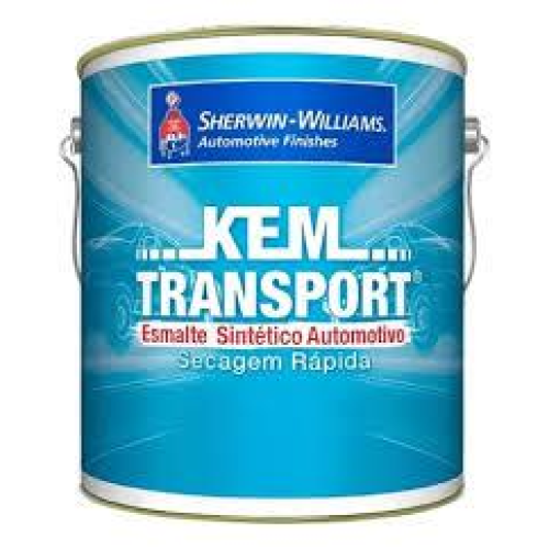 ESMALTE SINTETICO AMARELO CATERPILLAR 3,6L SHERWIN WILLIAM - UNI