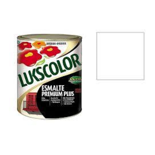 SINTETICO BRANCO 9004 3,6LTS LUKS - UNI