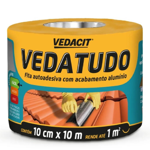 FITA MULTIUSO 90CM - UNI