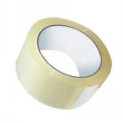 FITA EMBALAGEM TRANS 48X40 - UNI
