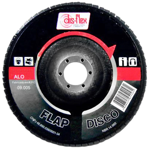 DISCO FLAP 36 DISFLEX - UNI