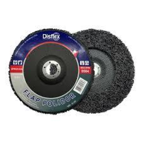 DISCO FLAP POLIDOR - UNI