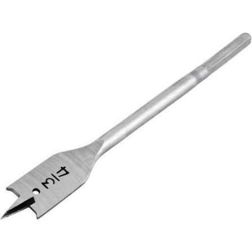 BROCA CHATA 3/4"X6 (19X150MM) VONDER - UNI
