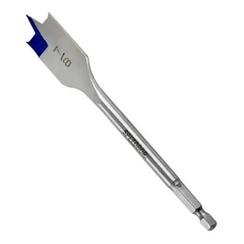BROCA CHATA 7/16"X6" (11X150MM) IRWIN - UNI