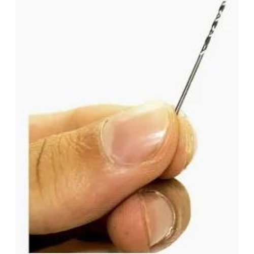 BROCA P/METAL 1MM VONDER - UNI