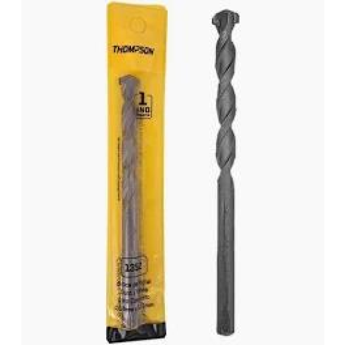 BROCA WIDEA THOMPSON 10X120MM - UNI