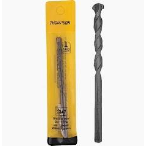 BROCA WIDEA THOMPSON 6X100MM - UNI