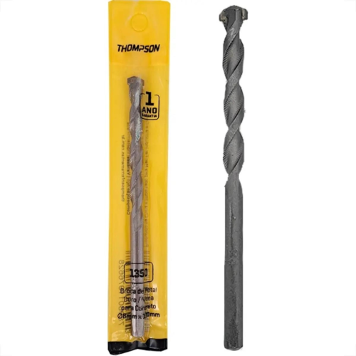 BROCA WIDEA THOMPSON 8X120MM - UNI
