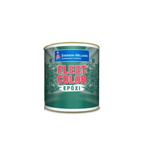 ENDURECEDOR PARA  FLEET COLOR EPOX 99181 900ML - UNI