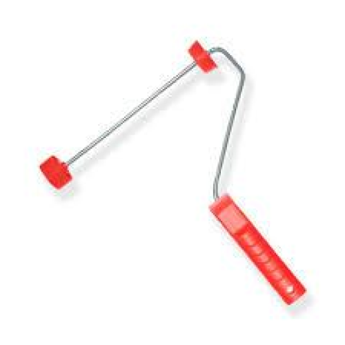 SUPORTE PRA ROLO 23CM - UNI