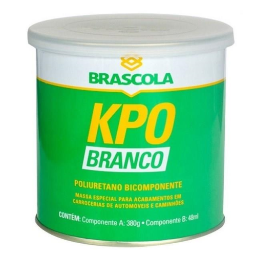 KPO BRASCOVED - 900ML