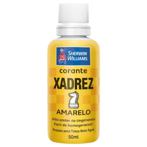 CORANTE AMARELO - UNI