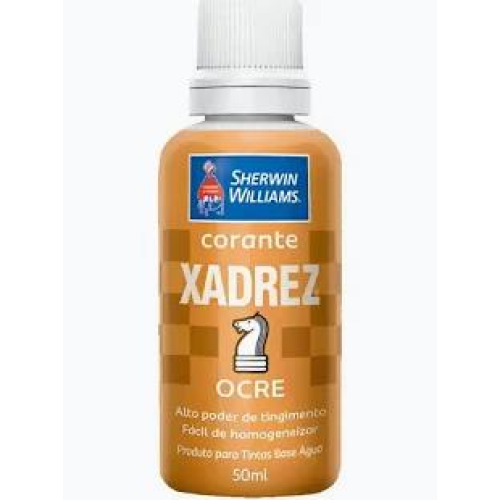 CORANTE OCRE - UNI