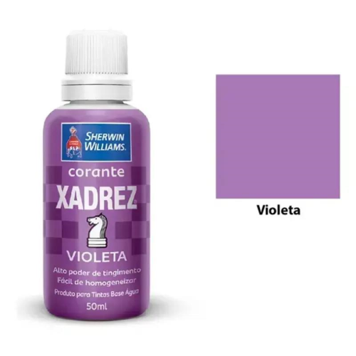 CORANTE VIOLETA - UNI