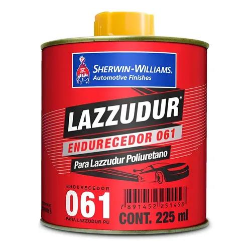 CATALISADOR 061 0,225 LT - 225ML