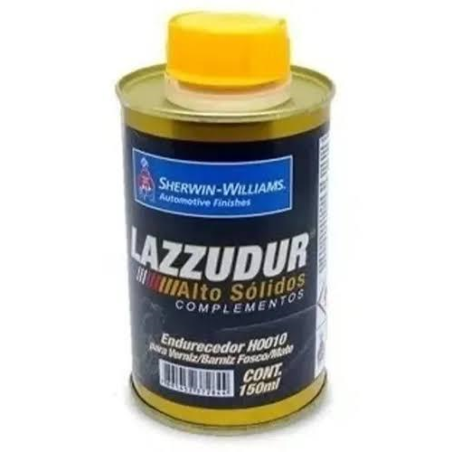 CATALISADOR VERNIZ FOSCO H0010 - 150ML