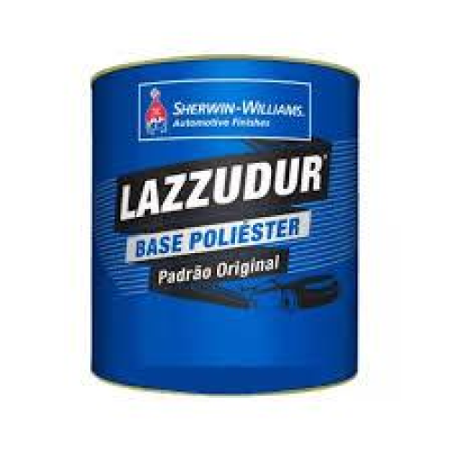 POLIESTER VERMELHO PEPPER SW - 900ML