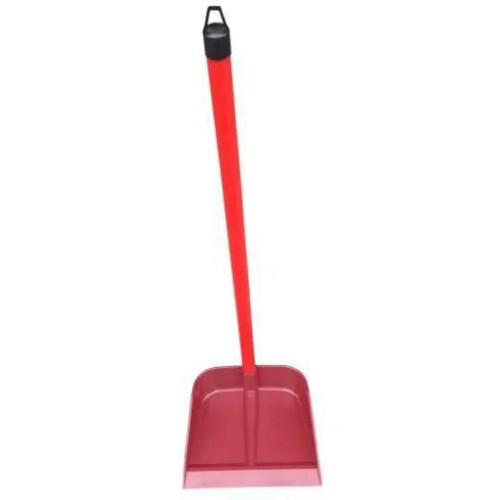 LIMP PA PLASTICA ALTA QUADRADA 60CM COM CABO - UNI