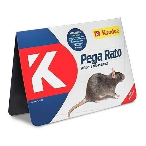 LIMP PEGA RATO ADESIVO UNI - UNI