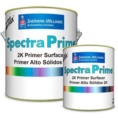 SPECTRAPRIMER P30A CINZA 900ML - 900ML