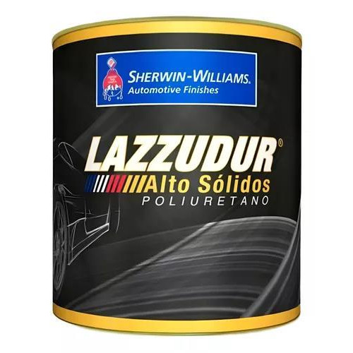 PRIMER PU 8200 CINZA AUTOMOTIVO 800 ML - 800ML
