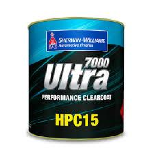 VERNIZ ULTRA 7000 HPC15 900ML - 900ML
