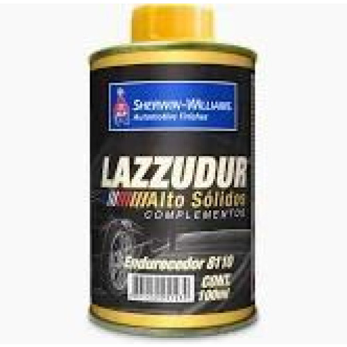 ENDURECEDOR 8110 PRIMER 100 ML - 100ML