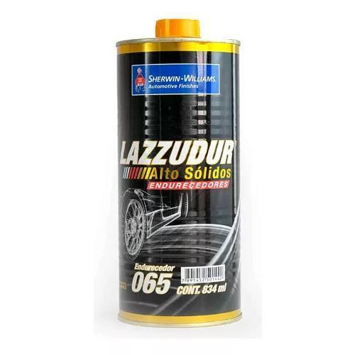 ENDURECEDOR PU 065 834ML AUTOMOTIVO - UNI