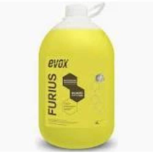EVOX FURIUS LIMPADOR DE USO GERAL 5 LTS - UNI