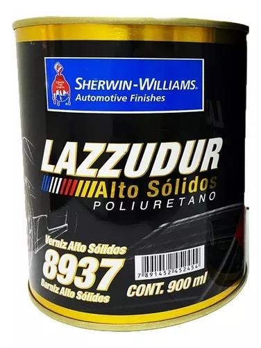 VERNIZ 8937 900ML AUTOMOTIVO