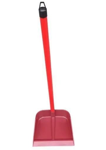 LIMP PA PLASTICA ALTA QUADRADA 60CM COM CABO - UNI