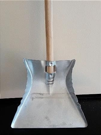 LIMP PA ALTA CHAPA GROSSA 60CM COM CABO - UNI
