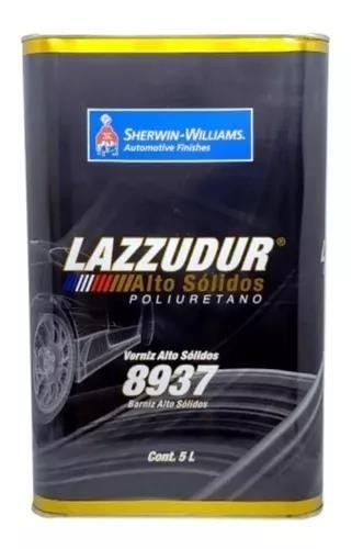 VERNIZ 8937 5 LTS AUTOMOTIVO - 5L