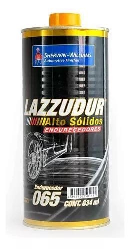 ENDURECEDOR PU 065 834ML AUTOMOTIVO - UNI