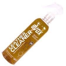 EVOX LEATHER CLEANER LIMPADOR DE COURO 500ML - UNI