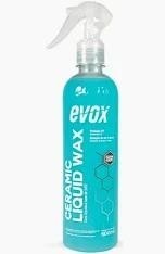 EVOX CERAMIC LIQUID WAX 500ML - UNI