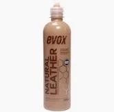 EVOX NATURAL LEATHER CONDINADOR DE COURO 500ML - UNI