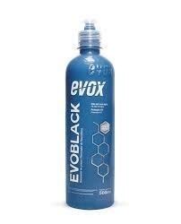 EVOX EVOBLACK RENOVADOR DE PPNEUS 500ML - UNI