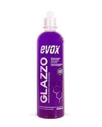 EVOX GLAZZO RESTAURADOR DE VIDROS 500MC - UNI