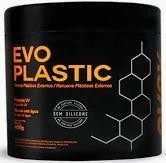 EVOX EVO PLASTIC RENOVA PLASTICO EXTERNOS 400G - UNI