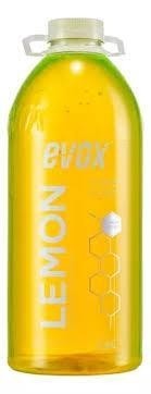 EVOX LEMON BANHO AUTOMOTIVO CONCETRADO DESENGRAXANTE 2,8 LTS UNI