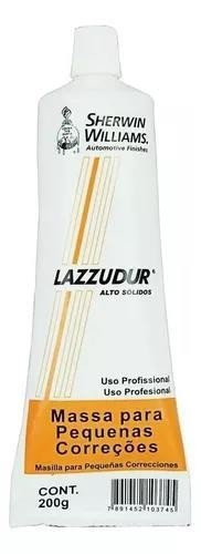 MASSA PARA PEQUENAS CORRECOES 200G - 200G