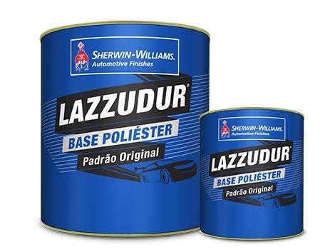 POLIESTER BRANCO CRISTAL SW - 900ML