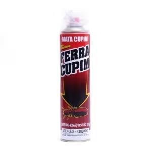 LIMP MATA CUPIM 400ML - UNI
