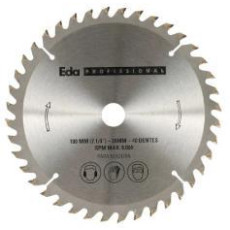 DISCO SERRA CIRCULAR 7.1/4 60 DENTES - UNI