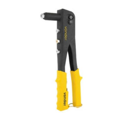 REBITADOR MANUAL TIPO ALAVANCA ATE 4,8MM - UNI
