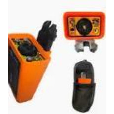 DETERCTOR DE TENSAO 5KV A 15KV SONORO E LUMINOSO - UNI