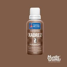 CORANTE MARROM - UNI
